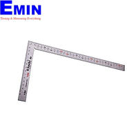 ASAKI AK-2583 Steel Square