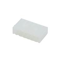 Molex 09-50-3071 Receptacle Housing HSG 7P W/LKG RAMP UL94V-2