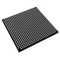 Lattice Semiconductor LAE3-35EA-6FN672E FPGA - Field Programmable Gate Array LatticeECP3 Auto 34K LUTs, 1.2V