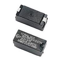 Littelfuse 0304.050HR Surface Mount Fuses .05A 277VAC/DC PICO UL913