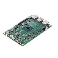 Hackboard HB2-PSU1-LINUX-8GB-128 Single Board Computers Hackboard 2 with Debian Linux 8GB RAM, 128GB Storage, International PSU