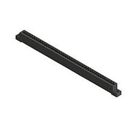 EDAC 387-043-544-108 With Flanges Card Edge Connector
