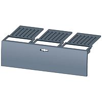 SIEMENS 3VA91630KB03 Terminal Cover BRKR 3VA2 250A 3P TRML COVER