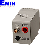 KEYSIGHT N1414A High Resistance Measurement Universal Adapter