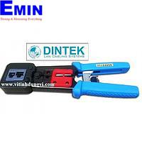 DINTEK 6102-01002CH RJ-45 Crimping Tool