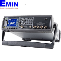 KEYSIGHT E4981B Capacitance Meter (120 Hz/1 kHz/1 MHz)