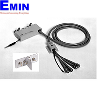 KEYSIGHT 16048D Test Leads (DC-30MHz, ±42VAC/DC)