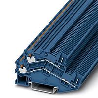 PHOENIX CONTACT 3214505 Multi-Level Modular Terminal Block PTTBS 1,5/S/2P BU