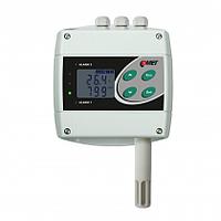 Comet H6020 Temperature, humidity, CO2 transmitter (9-30 Vdc, 2 relays)