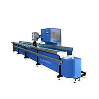 Danrel DR-CLT-5KW Continuouly High Frequency Welding Machine (5KW)