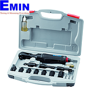 AIRTEC 441/K Ratchet Wrench Kit (1/2 ''; 95 Nm)