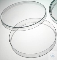 Laboratory dishes and plates used for sample handling and preparation