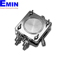 KEYSIGHT 16452A Liquid Dielectric Test Fixture (20Hz-30MHz, 30Vrms)
