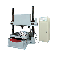 Samyon HBM-3000B Gate Type Brinell Hardness Tester (32-650HBW)