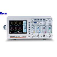 GW INSTEK GBS-1104 Digital Oscilloscopes (100Mhz, 4 Channels, 1Gsa/S)