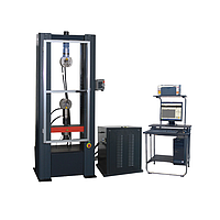 Samyon SYW-300H Electronic Tensile Testing Machine (300kN)