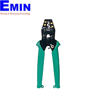 Proskit CP-151A Non-Insulated Terminals Ratchet Crimping Tool