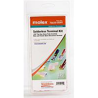 Molex 76650-0044 Kit Q C KIT FULLY INSULATED