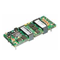 Artesyn AVO50-48S12-6L Eighth-Brick Isolated DC-DC Converter (12V; 4.2A; 50W)