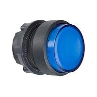 SCHNEIDER ZB5AW163 Standard Switches ILLUM EXTNDED MMNTRY FOR LED BLUE