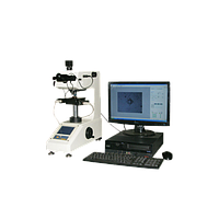 EBP HVS-1XY Semi-Automatic Advanced Digital Keypad Micro Vickers Hardness Tester (5HV-3000HV)