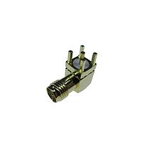 Adam Tech RF2-03-T-00-50-G Connectors RF SMA CONNECTOR