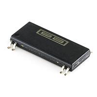 Texas Instruments ISO124UE4 Isolation Amplifiers Precision Low Cost I solation Amp ALT 595-ISO124U
