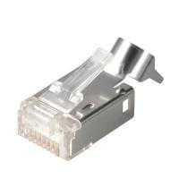 Weidmuller 1963580000 Modular Connectors / Ethernet Connectors IE-PM-RJ45-TH