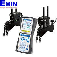 VIBRO-LASER Laser Pulley/Shaft Alignment System Calibration Service