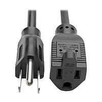 Tripp Lite P022-012 AC Power Cords Extension Cord