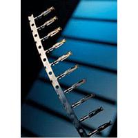 ERNI - TE Connectivity 234063-E Contacts STVROL BUT CSI 2026 207 * AL J 2 340 93 FEDERKONTAKTE