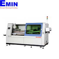 Manncorp 28.400 Compact Wave Solder Machine