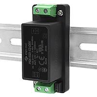 CUI Inc PSK-15D-15-DIN Switching Supplies The factory is currently not accepting orders for this product.
