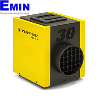 Trotec TEH 30 T Electric heater (2,837 kcal)