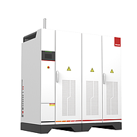 Kewell EVD-500-1000 High Precision Bidirectional DC Power Supply (1200A, 416V, 500kW)