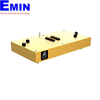 Advanced Energy UltraVolt Dual Polarity 1/2C Standard-Size Power Supply (500VDC,Dual Unipolar)