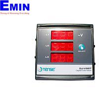 TENSE DJ-V96T VOLTMETER 