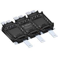 Infineon FS1150R08A8P3LBCHPSA1 Discrete Semiconductor Modules HYBRID PACK DRIVE G2 SI