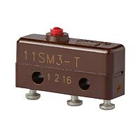 Honeywell 11SM3-T Micro Switch Microswitch SPCO Button Plunger