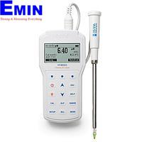 HANNA HI98165 Professional Portable Cheese pH Meter