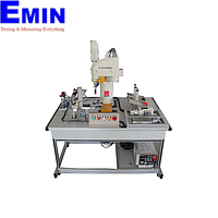 DOLANG DLJXS-401 Four Joints Robot Training System