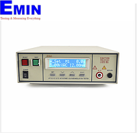 JINKO JK7122 AC&DC Withstand Voltage Insulation Resistance Tester