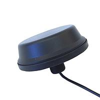 Siretta TANGO44/1.75M/LL/SMAM/S/S/19 Cellular Antennas - GSM, LTE, 2G/3G/4G/5G 5G/4G/DUAL BAND WI-FI/BLUETOOTH/LORA/SIGFOX PUCK ANTENNA SMA MALE CONNECTOR 1.75M LOW LOSS CABLE