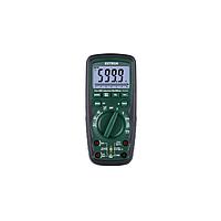 EXTECH EX520A-NIST Heavy Duty Multimeter (1000V; ±0.09%; NIST)