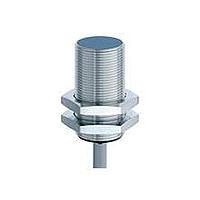 Contrinex 120253-0111 Proximity Sensors M18 Hsg 12mm OD PNP NC 2m 3W