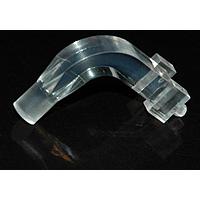 Dialight 515-1039F Rigid Light Pipes 5.8MM RND R/A SINGLE