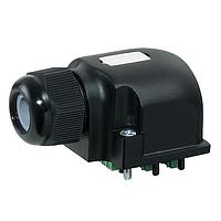 Murrelektronik 8000-88549-0000000 I/O Modules CAP BIG WITH PLUG. SPRING TERM. 21-POLE, For use with 4-,6-,8-way d-box M12 5-pole