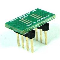 Chip Quik PA0001 Sockets & Adapters SOIC-8 to DIP-8 SMT Adapter