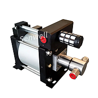 Senwell LBS28 Hydraulic Hydrostatic Pressure Test Pump (224 Bar)