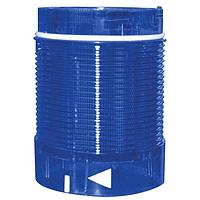 Altech TL50LB3T Tower Light Accessories TowerLight 50mm 12V Rotate Blue NEMA
